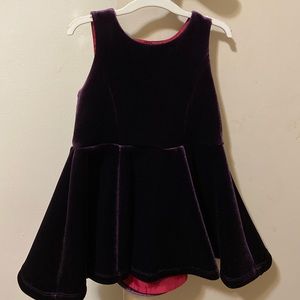Baby dress
